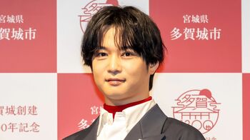 千葉雄大 出身地・多賀城市のおすすめを聞かれるも「青春の甘酸っぱい思い出がない（笑）」