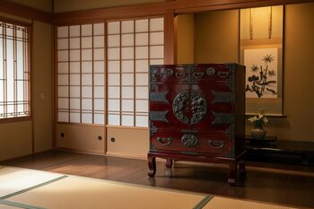 出張買取はなまる千葉店、千葉県で「仙台箪笥・岩谷堂箪笥」の買取強化を開始｜伝統工芸家具を専門査定で適正評価、3,000円買取保証キャンペーン実施中