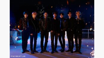 ENHYPEN初の地上波冠番組！「僕たちのことを知って、楽しんでいただけたら」