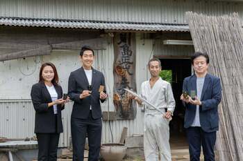 ラグジュアリーカードが拓く、新富裕層と地方を繋ぐ挑戦　岡山・瀬戸内市から始まる、「地方の魅力の再発見」という体験価値のかたち。