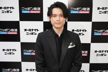 松村北斗 ANN0に出演！日本アカデミー賞授賞式で「すみませんでした」とスピーチした裏側を語る