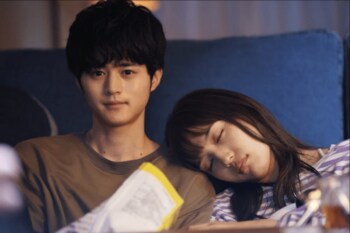 好きな人と大切な友だちを思うからこそ、不安を抱え悩む湊斗（鈴鹿央士）『silent』第3話予告