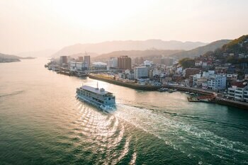 『ひろしま国際建築祭2025』特別応援プログラム建築・アート好きのための夢のような５つの企画 ～堀部安嗣・藤本壮介・石上純也・長坂常・名和晃平～