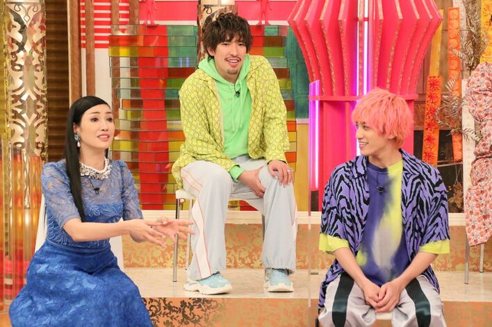 兼近の貧乏エピソードに、りんたろー。「全然、笑えないや」と涙ポロポロ流しネタをボツに！