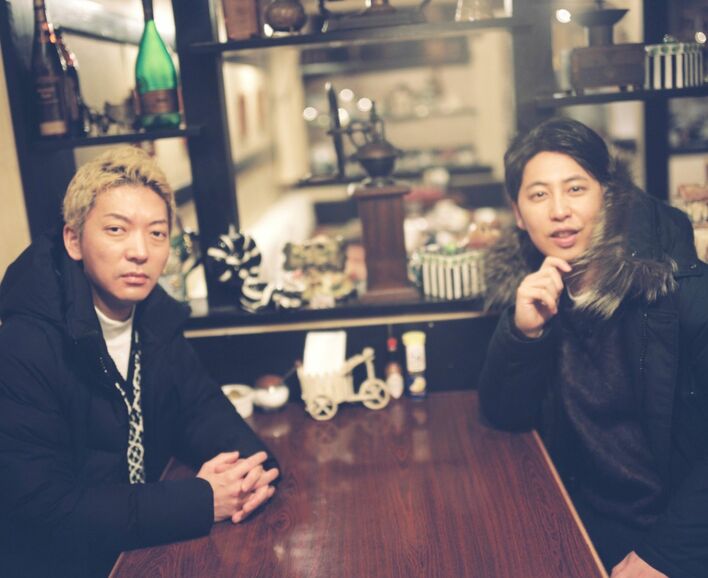 ニューヨーク、フジバラエティ初冠番組『ニューヨークですが…何か？』放送！ゆる～～い街ブラドキュメンタリー