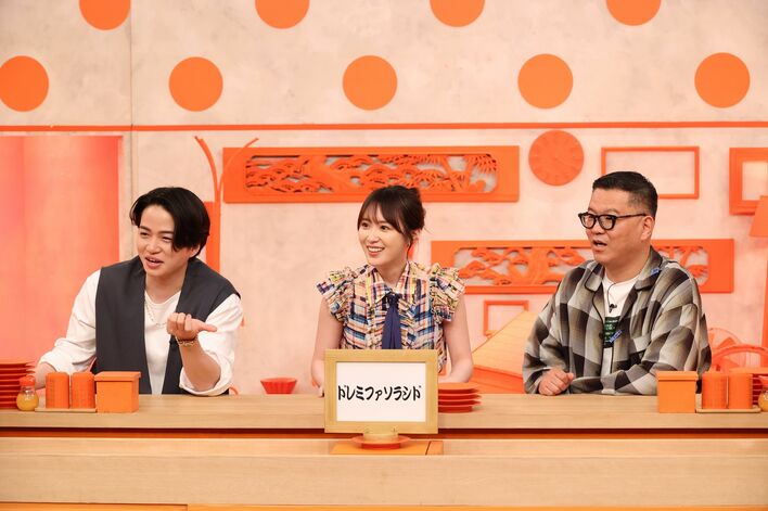 QUOカード争奪ババ抜き対決の罰ゲームにスタジオ大ブーイング？高山一実は「しーすーゲーム」でわさび軍艦にもん絶！？