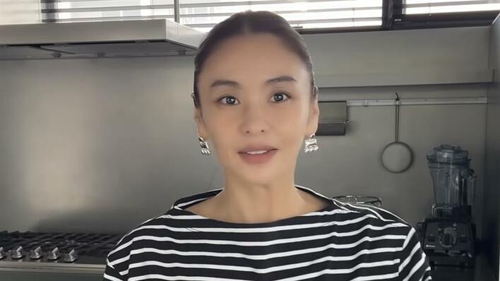 「本当にオシャレなお家」滝沢眞規子 自宅に仲間入りした“センス抜群”の愛用品を一挙公開！キッチン用品やフレグランスアイテムなど紹介