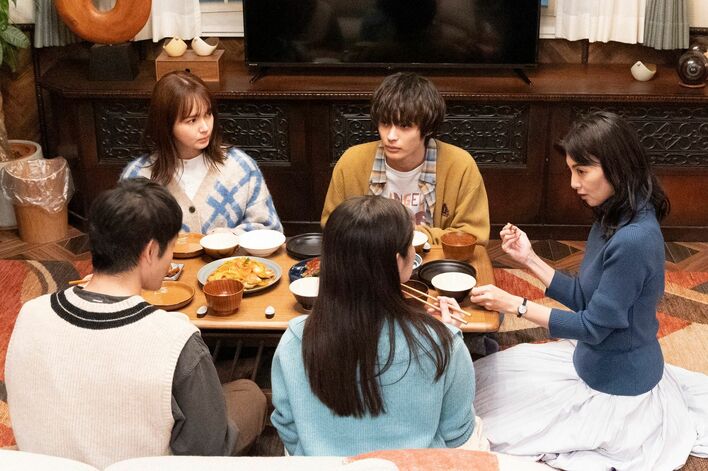 『いちばんすきな花』第9話見逃し配信が293万再生！最終話は15分拡大で放送