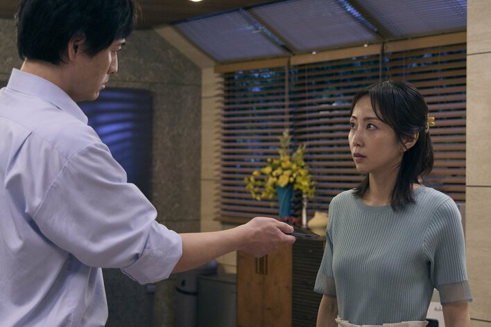 【写真】『今夜、秘密のキッチンで』第9話を写真で見る