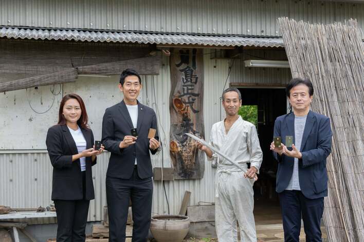ラグジュアリーカードが拓く、新富裕層と地方を繋ぐ挑戦　岡山・瀬戸内市から始まる、「地方の魅力の再発見」という体験価値のかたち。