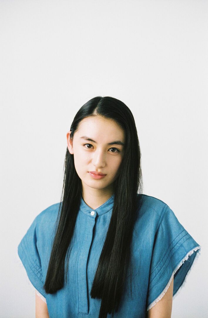 八木莉可子 この春大学卒業！悩んでいた上京時を支えた「ひとつの大きな居場所」