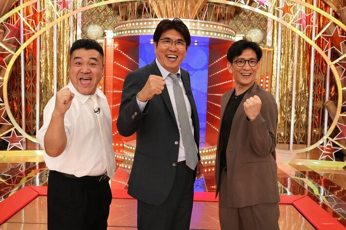 『ザ・細かすぎて伝わらないモノマネ』番組初！年間二度目の放送