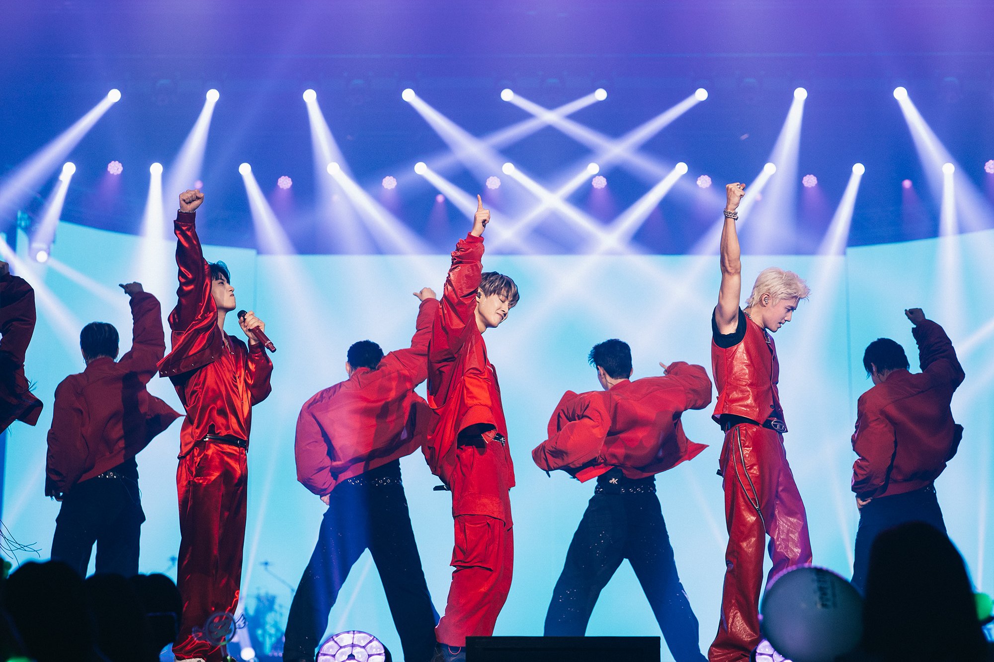SS501 各種　リダ　ヨンセン　キュジョン　マンネ　ジョンミン SS501のメンバーと見分け方！事実上の活動休止・・東方神起の