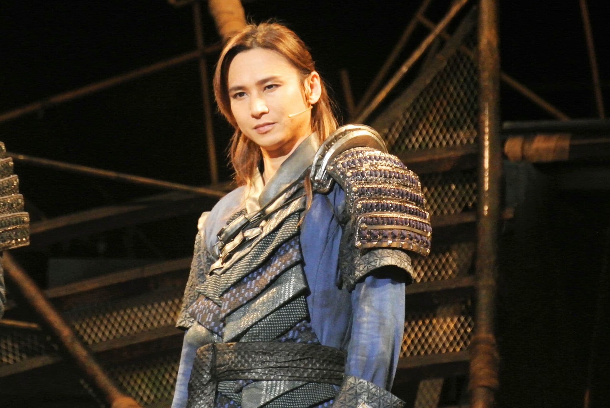 堂本光一 上白石萌音の変化に気づけず「だから、僕はモテない」と自虐