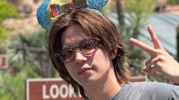 神宮寺勇太 “愛車”ハーレーのこだわり部分をたっぷり公開！「大切に乗ってるのがよくわかる」「バイク好きにはたまらない」「バイクも持ち主に似て美しいね」