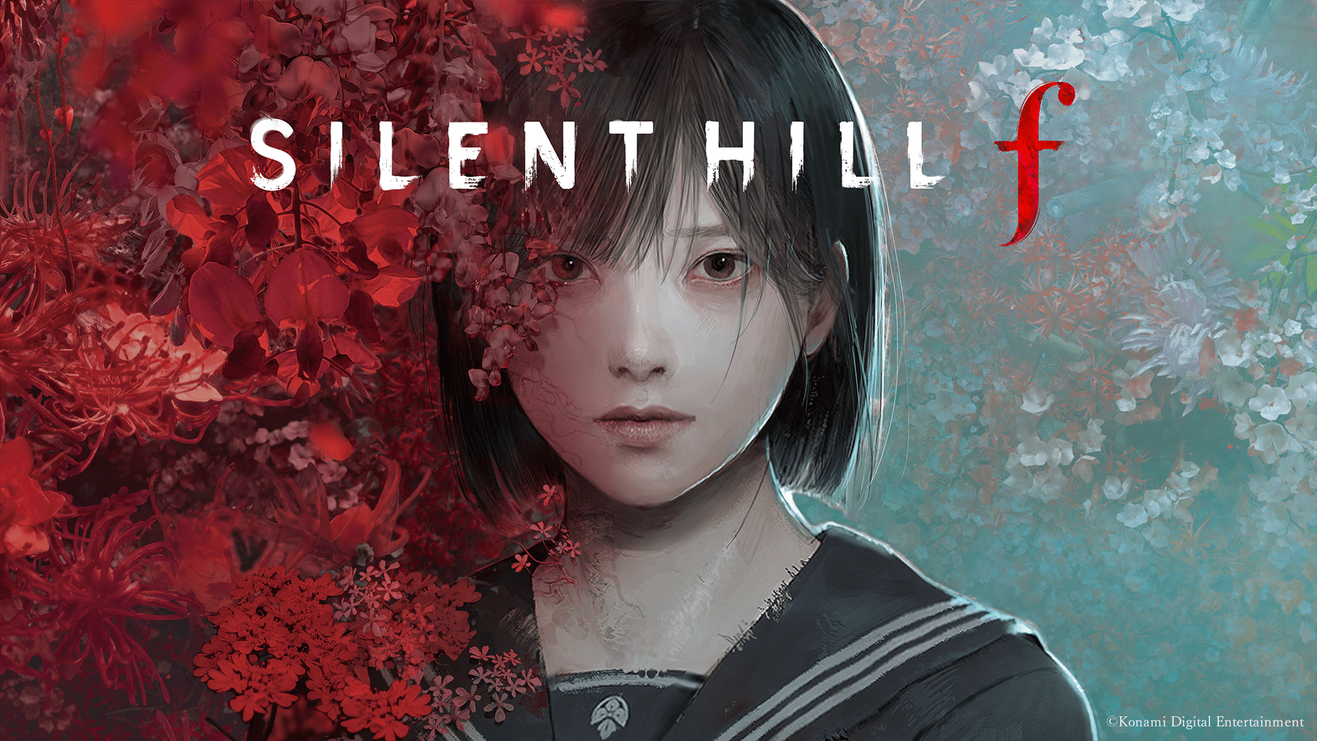 サイコロジカルホラー『SILENT HILL f』が9月25日に発売決定