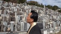 【葛藤】増える“墓じまい”都民7割以上が検討　墓石を処分せず寺に供養頼む人も…専門家「次世代にしっかり引き継ぐための手順と考えて」