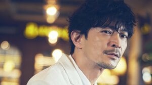 津田健次郎 大人の色気あふれる先行カット公開！ 声優活動30周年記念フォトブック発売決定 ジャカルタ＆東京で撮り下ろし 