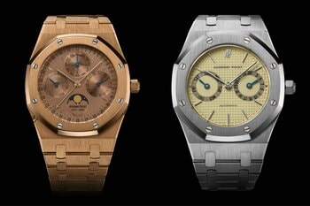 オーデマ ピゲ、東京・銀座で開催中の 「ハウス オブ ワンダーズ展」会期を延長