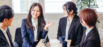 【2027年卒向け】人材業界のエージェント職が体験できる！C&R社「AGENT WORK 選考直結セミナー」をオンライン開催