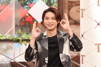 磯村勇斗 女性と手をつなぐより「ハグするほうが好き♡」と告白