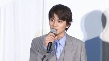 北村匠海、頭の中はゴルフ一色「傘とかちょうどいいんだよね」
