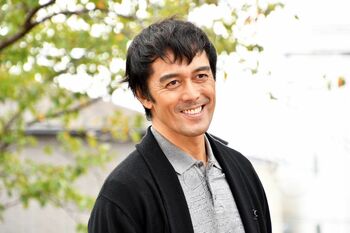 阿部寛「桑野の恋の行方はどうなるかをぜひ見ていただきたい」桑野が選ぶ未来とは！？