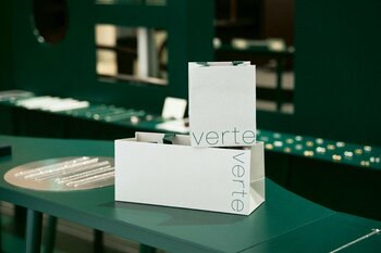 韓国シルバージュエリーブランド「VERTE（ベフト）」日本初・TOKYO POP-UP 開催中