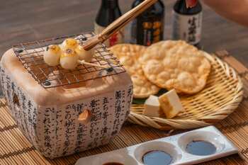 10月1日は醤油の日。発酵がコンセプトの おふろcafe 白寿の湯で、味わう・作る・学ぶ「醤油ウィーク」開催