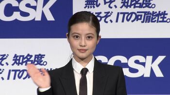 “かなり飽き性”の今田美桜が 「これなら趣味にできるかも！」と始めたことは？