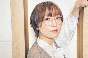 日向未南『王様ランキング』ボッジ役にプレッシャー「はじめのころはアフレコに行くのが怖かった」【声優FILE.】