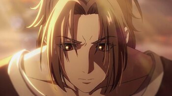 『転生宗主の覇道譚』第3話先行カット＆あらすじ解禁！凌霄閣（りんしょうかく）に最大の危機？復興を誓う流鋒芒（リウ・フォンマン）の姿も