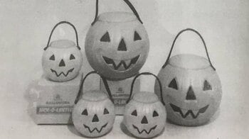 モロゾフのハロウィーンは今年で50周年