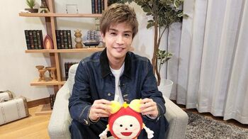 岩田剛典「唯一無二なものはサウナ」初ソロアルバム制作秘話【めざまし未公開インタビュー】