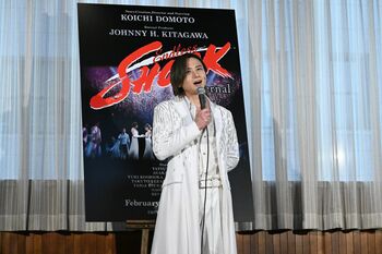 堂本光一 ジャニーズ事務所を退所した長瀬智也にメール「寂しいな」