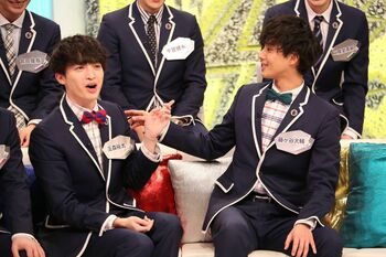 藤ヶ谷太輔、彼女に貸せるのは700万円まで？まさかの“金銭感覚”発覚で…