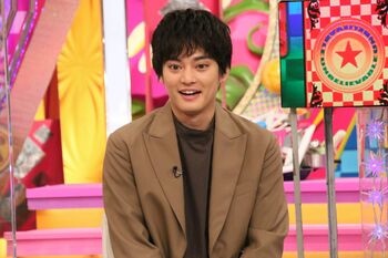 中山優馬“大ヒット曲の誰も知らない秘密SP”に出演！「作品の秘話に触れて、心が少し大人になったよう」
