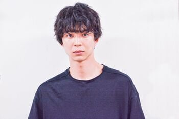 鈴木仁「好きやキュンを表情で見せる演技を」共演者のさなりには「かわいくてしょうがない」と笑顔