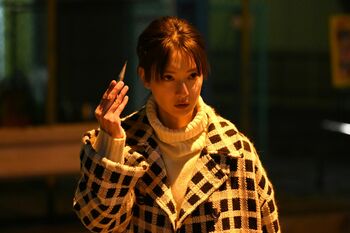 蛍（菜々緒）たち甲賀忍者を何者かがつけ狙う？『忍者に結婚は難しい』第7話予告