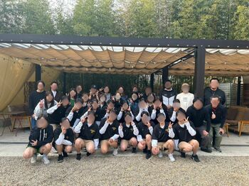 【愛知県瀬戸市】学生団体歓迎！予算・時間に合わせて自由にカスタマイズできるBBQプラン誕生！