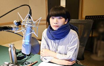 青葉市子「誰のためでもなく自分のため」1450日ぶりの奇跡！NGKの舞台へ立った宮川花子に感激