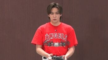 藤ヶ谷太輔、弟からのサプライズバースデーを再現！千賀健永は“本人もビックリ”な驚異の二刀流を披露！