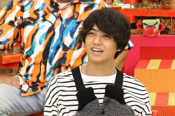 髙橋海人「個性が強くて本当に面白い」神秘の島で暮らす新どうぶつ大家族・中山家に密着！