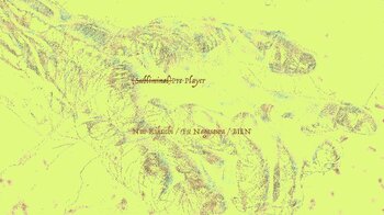 菊池奈緒・長沢楓・BIENによるグループ展「 -(- s-u-b-l-i-m-i-n-a-l- ) pre-player」がアートかビーフンか白厨にて10月10日(金)より開催