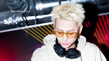 INI西洸人がDJに アルバム発売記念ポップアップストアにメンバー
