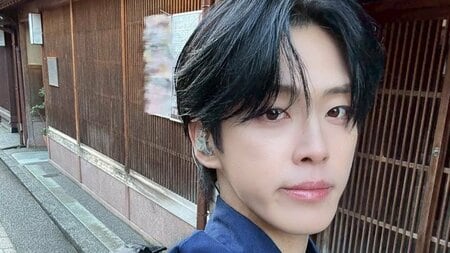 「イケメンパパ」JO1・河野純喜 実家で赤ちゃんと戯れる姿を披露！愛情いっぱいに優しく見つめる様子にファンもん絶「メロすぎて滅」「赤ちゃんも恋してまうやろぉぉ」