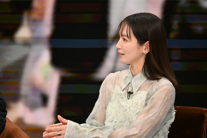 【写真】MCを務めた設楽統や、ゲストの吉岡里帆らの写真を見る