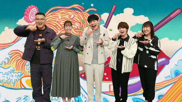 相撲にかける中学生の必勝ゴハン、関西ジャニーズを支えたご褒美ゴハンに感動！