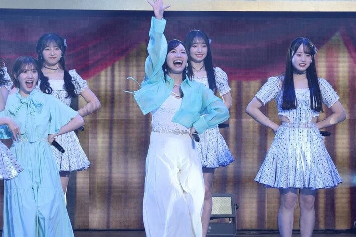 高橋みなみ「44ではきつい！（笑）」AKB48の30周年問われまさかの