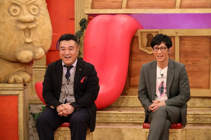 反町隆史×山崎裕太×窪塚洋介×小栗旬『GTO』同窓会を開催で